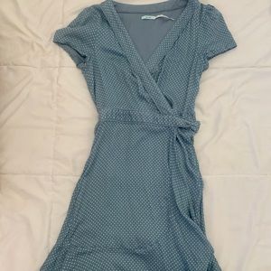 Urban outfitters mini dress